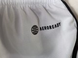 Washington United White 1:1 Quality Shorts 23/24