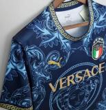 Italy Special Edition Fans 1:1 Quality Soccer Jersey 22/23