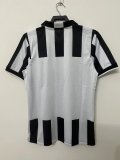 2014/2015 Retro Juventus Home 1:1 Quality Soccer Jersey