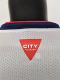 23/24 St. Louis City SC Away Green Player Version 1:1 Quality Soccer Jersey