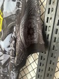 Brazil Goddess Special Edition Black Fans 1:1 Quality Soccer Jersey 24/25