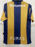 Puma Home  Fans 1:1 Quality Retro Soccer Jersey 2000/2001
