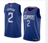 NBA Clipper 2 blue 1:1 Quality