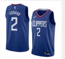 NBA Clipper 2 blue 1:1 Quality NBA Clipper 2 blue 1:1 Quality