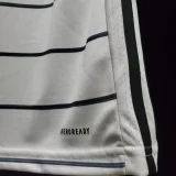 Germany Home Fans 1:1 Quality Soccer Jersey 20/21