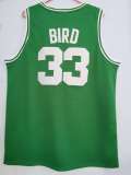 NBA Mitchell & Ness Celtic 33 green 1:1 Quality