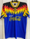 95 Club American Away 1:1 Quality Retro Soccer Jersey