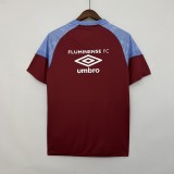 23/24 Fluminense 1:1 Quality Soccer Jersey
