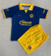 Club American Away Kids 1:1 Quality Soccer Jersey 23/24