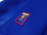 1998 France Home 1:1 Quality Retro Soccer Jersey