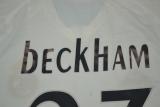 2005-2006 Real Madrid Home 1:1 Retro Soccer Jersey
