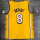 NBA Laker's Retro yellow V-lead Sucheng version 8 Kobe with chip 1:1 Quality