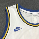 22-23 Wizards JORDAN #23 White 1:1 Quality NBA Jersey