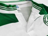 1987-1988 Celtic Home Long Sleeve1:1 1:1 Quality Retro Soccer Jersey