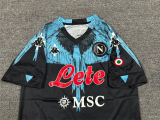 Napoli  Fans 1:1 Quality Soccer Jersey