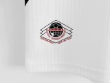 1998 England Home Long sleeve 1:1 Quality Retro Soccer Jersey