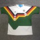 Germany Special Version 1:1 Retro Soccer Jersey 1990