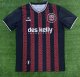 Bohemian Home Fans 1:1 Quality Soccer Jersey（波希米亚人）23/24