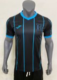 Honduras Away Fans 1:1 Quality Soccer Jersey 23/24