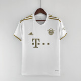 22/23 Bayern Munich Away Fans 1:1 Quality Soccer Jersey