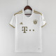 22/23 Bayern Munich Away Fans 1:1 Quality Soccer Jersey