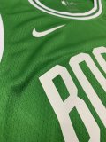 NBA Celtics Irving No.11 1:1 Quality