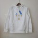 Casual T-shirt MESSI White #K000243 1:1 Quality