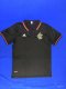 23/24 Flamengo Black 1:1 Quality Polo