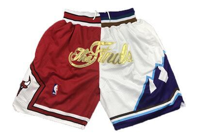 NBA Just don 97 final Duke 1:1 Quality