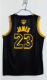 20/21 NBA Lakers 3 New snake skin 1:1 Quality