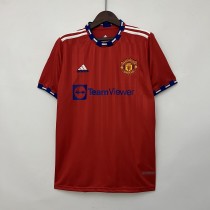 23/24 Manchester United Red Special Edition 1:1 Quality Fans Version Soccer Jersey 23/24 Manchester United Red Special Edition 1:1 Quality Fans Version Soccer Jersey