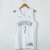 NBA Net 7 white MVP version 1:1 Quality