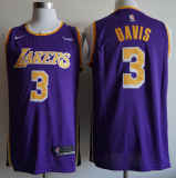 NBA Laker No.3 1:1 Quality