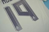2015-2016 Retro Real madrid Home 1:1 Quality Soccer Jersey