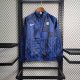 Inter Milan Blue Windbreaker 23/24