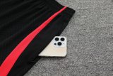 PSG Paris Red 1:1 Quality Training Vest（A-Set）23/24