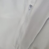 2022 Bayern Munich White Windbreaker
