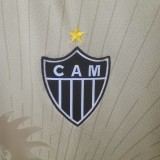 22/23 Atletico Mineiro Third Fans Version 1:1 Quality Soccer Jersey