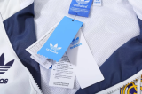 Real Madrid Home Player Windbreaker 23/24
