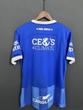 KRC Genk Home Blue Fans 1:1 Quality Soccer Jersey 23/24