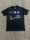 Napoli Special Edition Black Fans 1:1 Quality Soccer Jersey 24/25