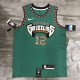 NBA Grizzlies green 12 Morant with chip 1:1 Quality