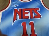 NBA Nets Irving No.11 1:1 Quality