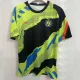 Inter Milan Green Black Training Shirts Fans 1:1 Quality 22/23