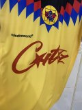 1995 America  Home Commemorative Edition 1:1 Quality Retro Soccer Jersey