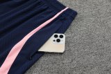 Atlético de Madrid Blue 1:1 Quality Training Vest（A-Set）23/24