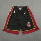 Heat Black 1:1 Quality NBA Pants
