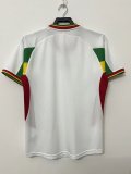 2002 Retro Senegal Home Fans 1:1 Quality Soccer Jersey