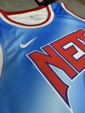 NBA Nets Durant No.7 1:1 Quality