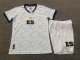El Salvador Away 1:1 Kids Soccer Jersey 23/24